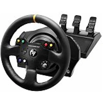 Thrustmaster TX RW LEATHER/ EDITION 4460133 spēļu 