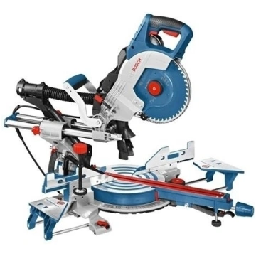 Bosch GCM 8 SDE 1600 W 216 mm (0601B19200) | 0601B