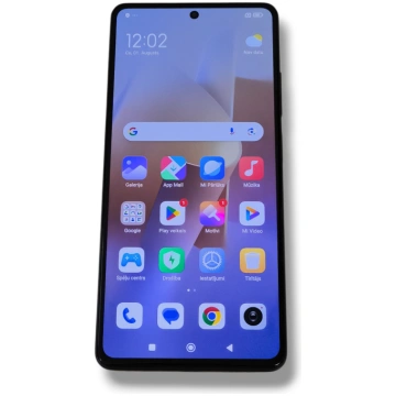 Lietots - Xiaomi Redmi Note 12 Pro+ 5G 256GB