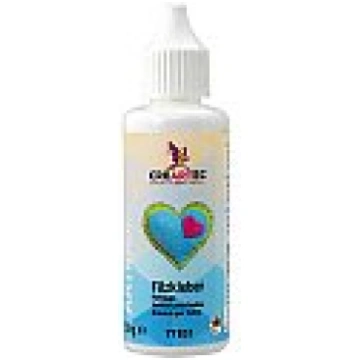 Līme filcam, 50g