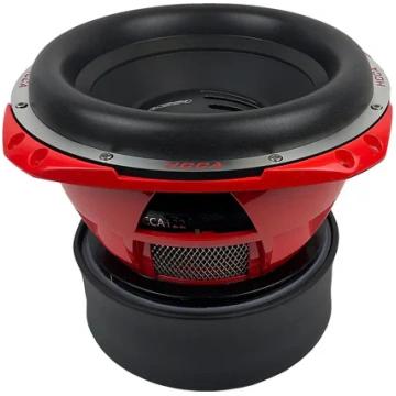 * CLOSEOUT* HCCA12 Subwoofer 12" DVC 2/4-Ohm 2500 