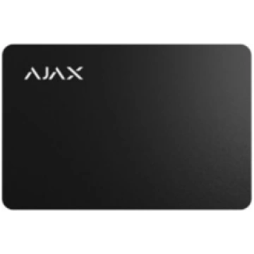 Ajax Access Card KeyPad Black AJAXCARDBL