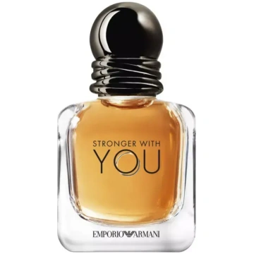 Emporio Armani Armani Emporio Stronger With You ED