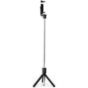 XO Selfie Stick BT Tripod SS09, black 692068082828