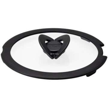 Tefal Ingenio 26 cm - Stikla vaks ( 3168430345775 