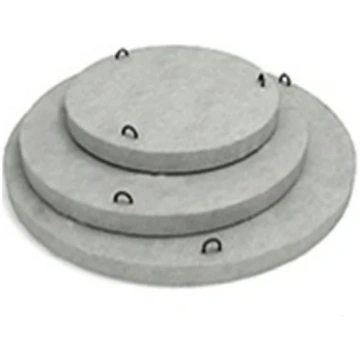 Betona Groda Dibens KCD (07 ⌀900x100mm)