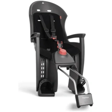 Hamax Siesta Lockable grey black