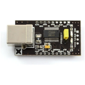 Botland MOD-02040 OEM AN-02040