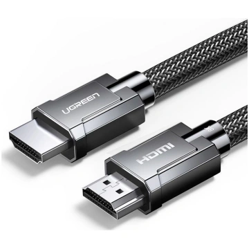 Kabel Ugreen HDMI - HDMI 2m (UGR363) | UGR363 | 69