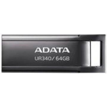 Adata MEMORY DRIVE FLASH USB3.2 64GB/BLACK AROY-UR