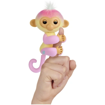 Fingerlings - 2.0 Deluxe Playset-Posie (3125) 3125