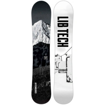 Lib Tech Cold Brew Snowboard F/W 2026
