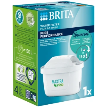 Maxtra PRO Pure Performance replacement insert 1 p