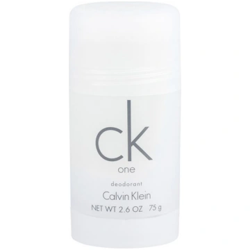 Calvin Klein CK One Deodorant 75ml 88300108978