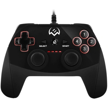 Sven SVEN GC-250 gamepad przewodowy kontroler Wind