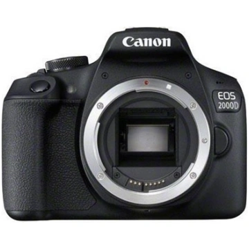 Canon EOS 2000D Body 2728C001