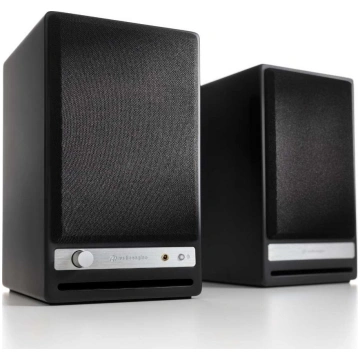 Kolumna AudioEngine HD4 BT Satin Black -Glosniki A