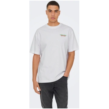 ONSFRED T-krekls ONLY & SONS