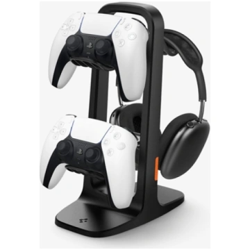 Spigen Universal Game Controller & Headset Stand, 