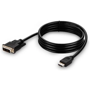 Belkin Secure KVM Video Cable - adapter cable - HD