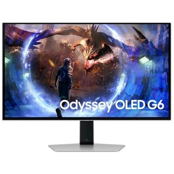 Samsung G60SD computer monitor 68.6 cm (27") 2560 