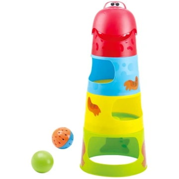 PLAYGO INFANT&TODDLER Dinozaurs – ieliec un ripini