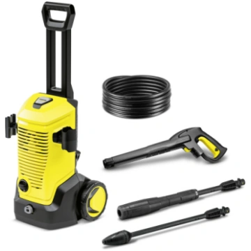 Augstspiediena mazgātājs Karcher K 5 1.679-600.0