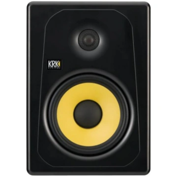 KRK Kreate 8 - active 8" Two-Way Studio Reference 