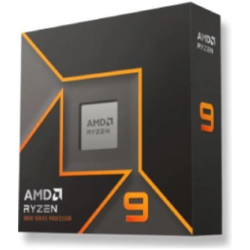 AMD Ryzen 9 9950X3D BOX