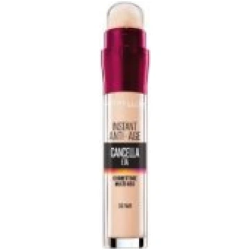 Maybelline Instant Anti Age Eraser Concealer 03 Fa