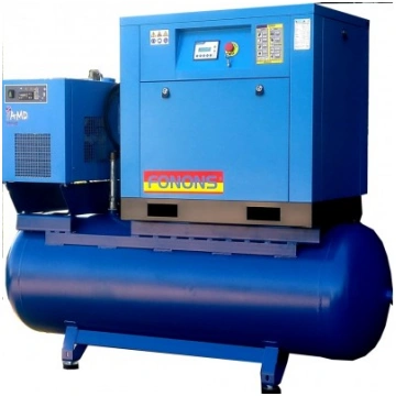 FC 4 | 5,5 kW | 600 l/min