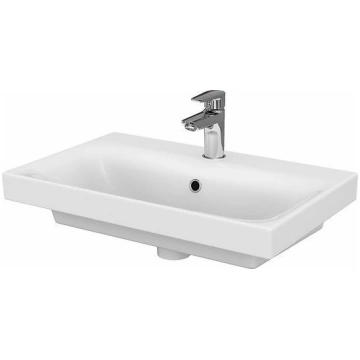 Umywalka Cersanit Moduo 60cm (K116-010-ECO) | K116