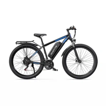 DUOTTS C29L elektrovelosipēds ar hidrauliku (29")
