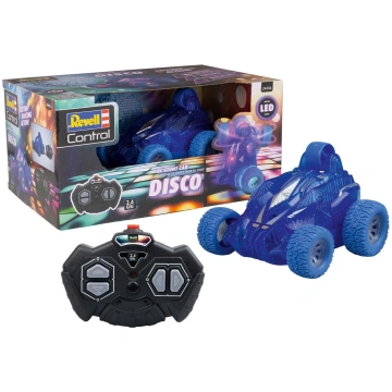 Revell RC Stunt Car "Disco" ( 4009803244365 ) Radi
