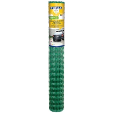RANCH plastmasas žogs, 2.00 x 50 m, zaļš 93082006
