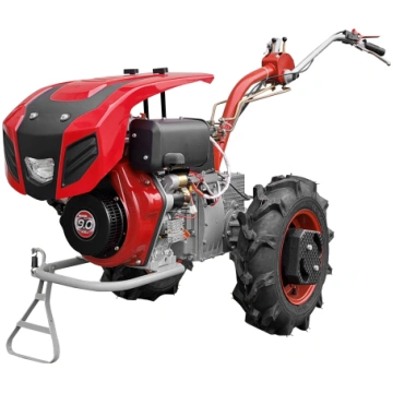 Motobloks Weima MS110DE Deluxe MS110DE L