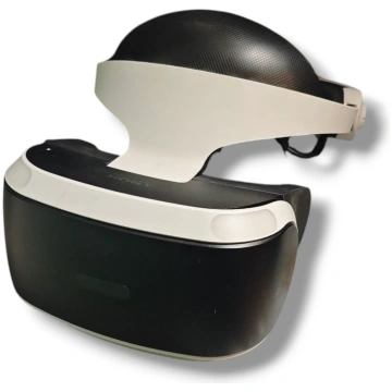Lietots - Sony PlayStation VR Headset V2 (CUH-ZVR2