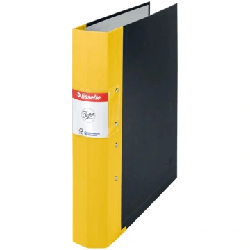 Mape ar gredzeniem ESSELTE 68214 A4, kartons, 60 m