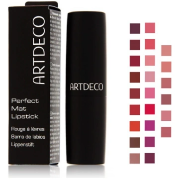 Artdeco Perfect Mat Lipstick lūpu krāsa - 216 Warm