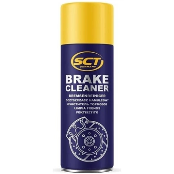 MANNOL Bremžu tīrītājs 450ml 9692