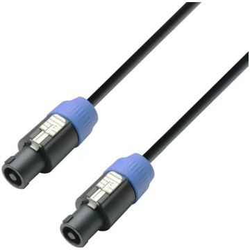 Adam Hall Cables 3 STAR 4 x 2.5 SPEAKER 5m