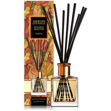 Mājas aromatizētājs Areon ARESTIKCSHPE01, 150 ml