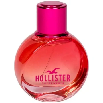 Hollister Wave 2 Eau de Parfum 30 ml | 08571526114