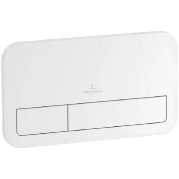 Skalošanas Poga Podam Villeroy & Boch ViConnect E2