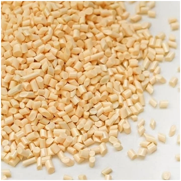 50 g itāļu „Fusion“ keratīna līmes granulas (pērlī