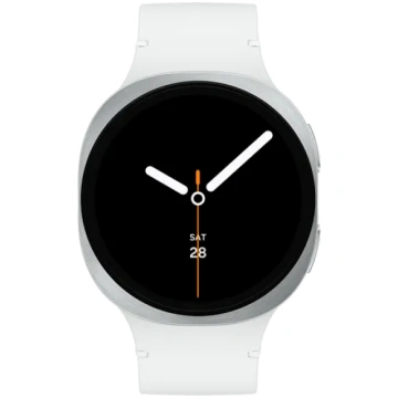 Samsung Galaxy Watch 8 4G 44mm Silver