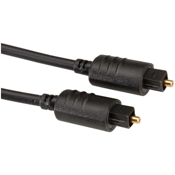 Roline Fiber Cable Toslink M - M, 3 m | 11.09.4383