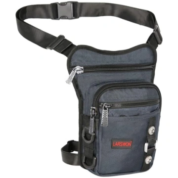 Larswon Unisex 1222 rotaļu soma ANEB07GSSNNLPT