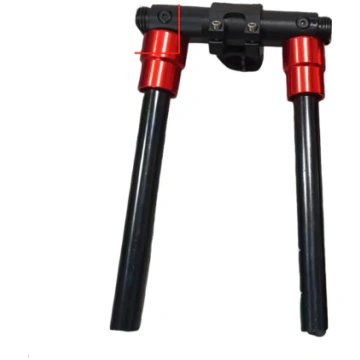 Front Folding Handle of Electric Scooter IX6 iScoo