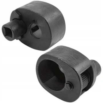 Stūres stieņu galviņu noņēmējs Rockforce RF-9T0802